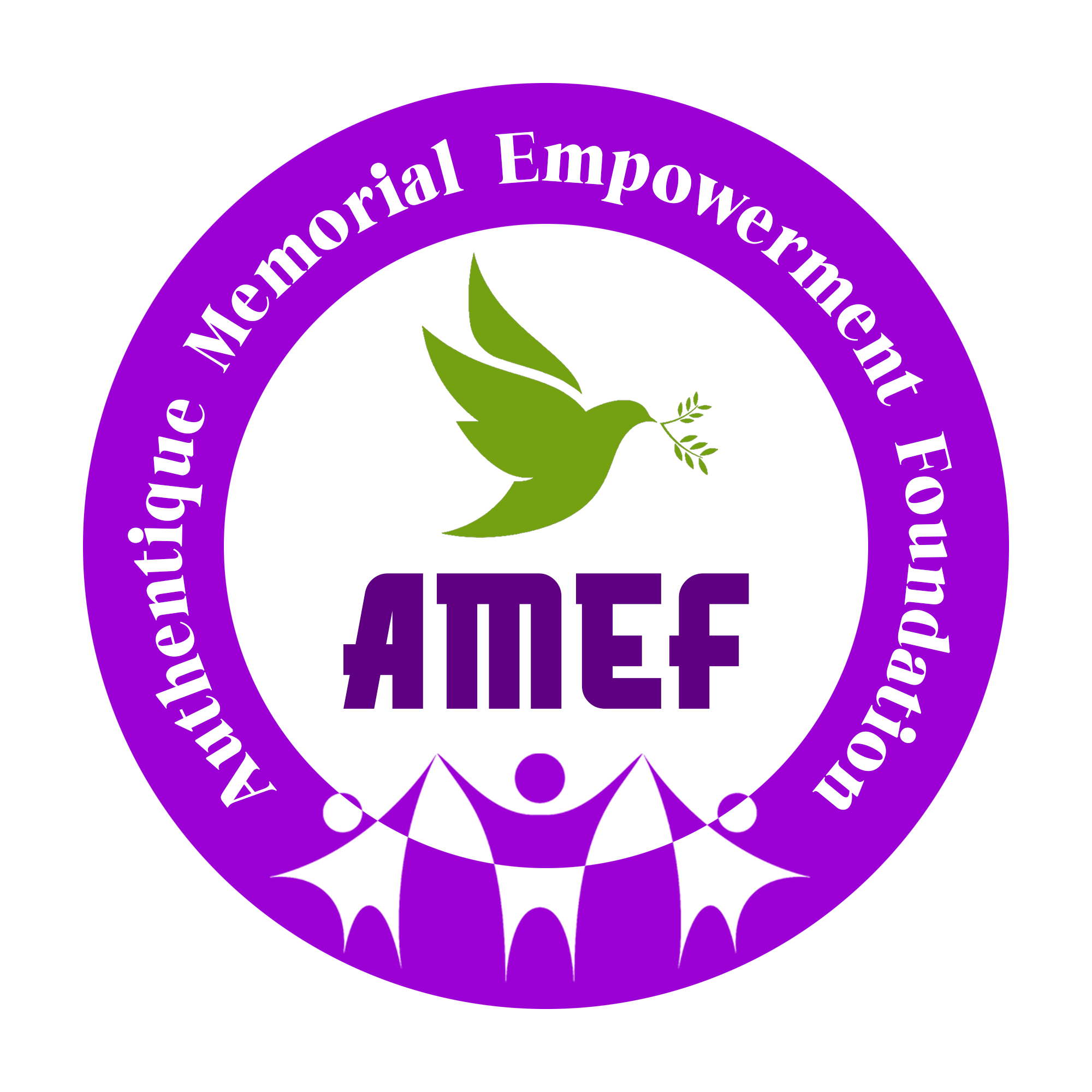 AMEF Logo