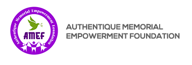 Authentique Memorial Empowerment Foundation