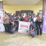 EMERGE Project: 20 Educators receive training to Improve MHM in schools